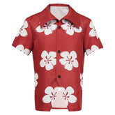 Mr. Snake Sommer Shirt The Bad Guys Mr. Snake Cosplay Outfits